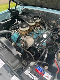Image result for Yorktown Blue 1964 GTO