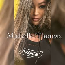 Michelle Thomas