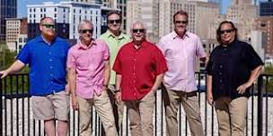 North Tower Band