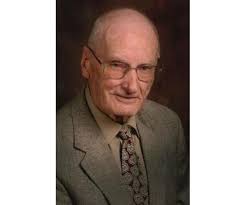 Howard Anderson Obituary (1919