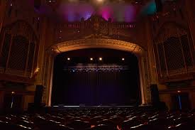 Golden State Theatre Old Monterey
