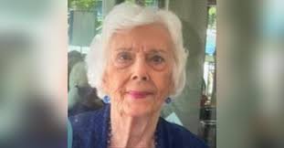 Jane Button Obituary