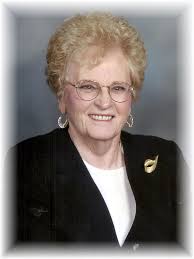 Marjorie “Margie” West Coleman (1923-2014)