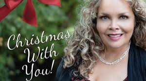 “Christmas With You,” the album is here. ❤️ Songs from then and now  available