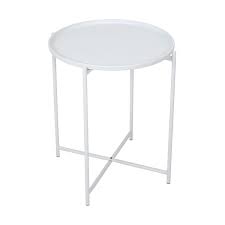 Metal Tray Table Kmart Metal Trays Tray Table Table