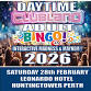 Perth - CLUBLAND BOUNCE DAYTIME BINGO event image