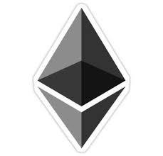 Ethereum Sticker By Nullable What Is Bitcoin Mining Bitcoin Mining Cryptocurrency