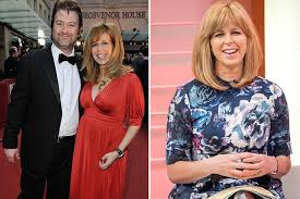 Join my wellbeing club smooth radio is delighted to announce that kate garraway will return to present her weekday show on monday. Gmb Host Kate Garraway Reveals She S Obsessed With Having A Face Lift And Reveals What Really Happened With Her 14 Day Sex Challenge