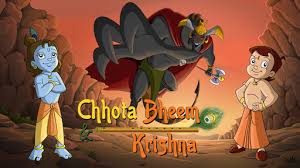 बप्पा मोरया | ganesh chaturthi kids special video. Watch Chhota Bheem Ganesh Netflix