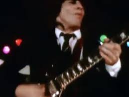 Ac Dc Hells Bells Watch For Free Or Download Video