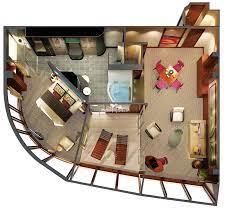 Cruisedeckplans provides full interactive deck plans for the norwegian epic deck 14 deck. Norwegian Epic Deck Plans Layouts Pictures Videos