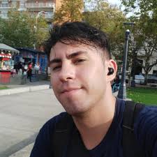 Gaston Leonel Suarez