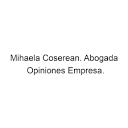 Opiniones Mihaela Coserean. Abogada, Valencia ▷ 642057166