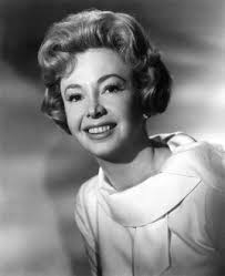 Audrey Meadows Movies & TV Shows List