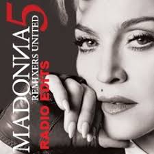 Listen to Get Together (Donny's Love At First Sight Radio Edit) by MADONNA  REMIXERS UNITED in pop playlist online for free