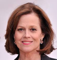 Contact Sigourney Weaver