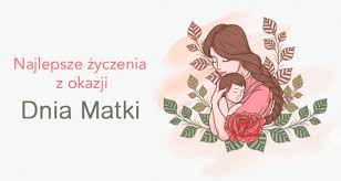 Tak więc życzę ci tyle spokoju, ile tylko potrzebujesz, tyle szaleństwa, aby życie nie wydawało się nudne, tyle szczęścia. Najlepsze Zyczenia Z Okazji Dnia Matki