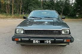 Image result for Champagne 1981 Hyundai