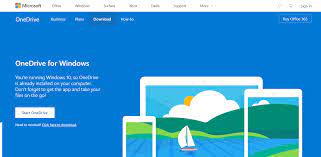 The onedrive sync app is not supported in remote app scenarios. I M Unable To Download Onedrive Files To My Pc