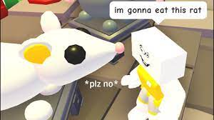 ‎you will laugh out loud at some of the most hilarious jokes ever with this collection! Roblox Adopt Me Funny Moments Youtube