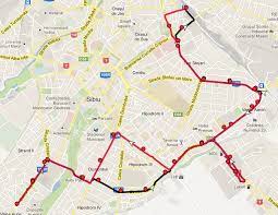 0 ratings0% found this document useful (0 votes). 15 Tursib Sibiu