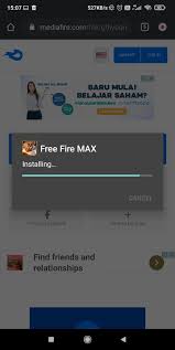 Description garena free fire max. Here Is How To Download Free Fire Max Apk And Obb Links Afk Gaming