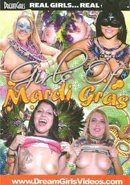 Xxx mardi gras