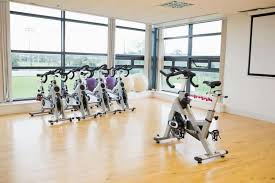On stationary bike 3 times a week for 30 minutes will burn 0.84 pound or 0.38 kg a month. How Many Calories Do You Burn On An Exercise Bike With Calculator Weight Bench Depot