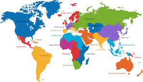Weltklima weltkarte karte karte der welt karte. Vektorgrafiken Weltkarte Umriss Vektorbilder Weltkarte Umriss Depositphotos