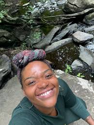 Hi all! I just wanted to introduce myself and share a photo I took