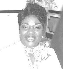 Obituary for G Albertha Lynes