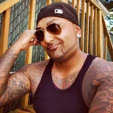 Chris Dyal's Instagram, Twitter & Facebook