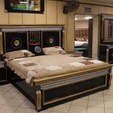 Make your house as much beautiful looking as you can by putting up some delicate and royal looking furniture in it. Bedroom Furniture