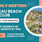 11.24.25 - BONNEAU BEACH CIVIC CLUB - 204 Butter Rd Event Image