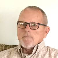 Kenny Barrett, long time racer, has passed away