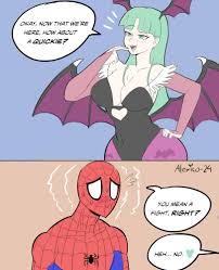 Peni Parker rule 34  смешные картинки и другие приколы: комиксы, гиф  анимация, видео, лучший интеллектуальный юмор.