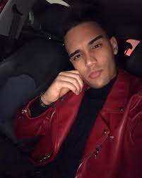 Luiggi José Díaz updated their cover photo.