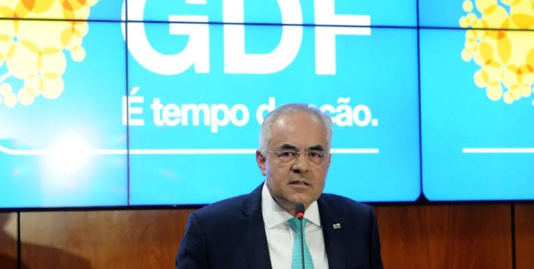 Resultado de imagem para BNDES começa a modelar desestatização da CEB"
