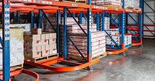 Maybe you would like to learn more about one of these? Prospek Kerja Di Bidang Logistik Dan Pekerjaan Di Bidang Logistic Warehouse Secara Lengkap Kampung Akreditasi