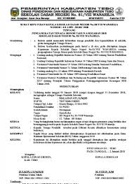 Maybe you would like to learn more about one of these? Contoh Sk Guru Honorer Terbaru Sd Smp Sma Smk Tahun 2017 2018 Sk Honor Baru 2017