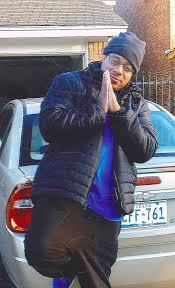 Joey Andre Gray Obituary