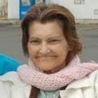 Sharon Thiers's Instagram, Twitter & Facebook