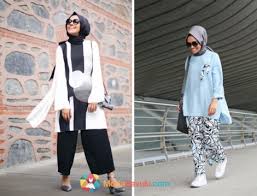 Kurban Bayramina Ozel Tesettur Tunik Modelleri Online Alisveris Online Alisveris Bayramina Kurban Modelleri Ozel Tesettu Fashion Style Popular Pins