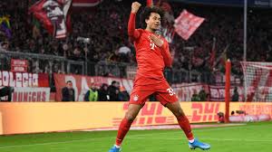 Parma calcio are delighted to announce the signing of joshua zirkzee (22.5.2001, schiedam) from. 34 Joshua Zirkzee Bayern Munich On Loan At Marca English