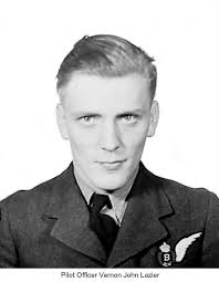 Vernon John Lazier