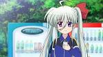 ViVid Strike!
