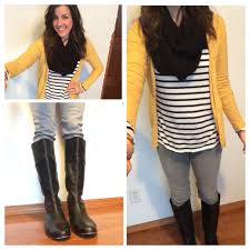 Black And White Striped Shirt Outfit Women S What I Wore Real Mom Style Black And White Striped Shirt Realmomstyle Momma In Flip Flops Outfits With Striped Shirts Black Striped Shirt Outfit Black Striped Shirt