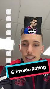 Adan Grimaldo's Instagram, Twitter & Facebook