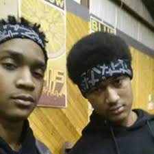 Stream Darryl Knox Jr. music