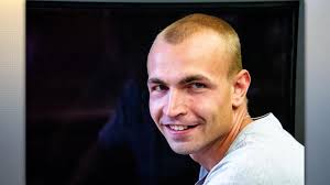 Former drug addict makes full recovery thanks to help from Rockford Rescue  Mission